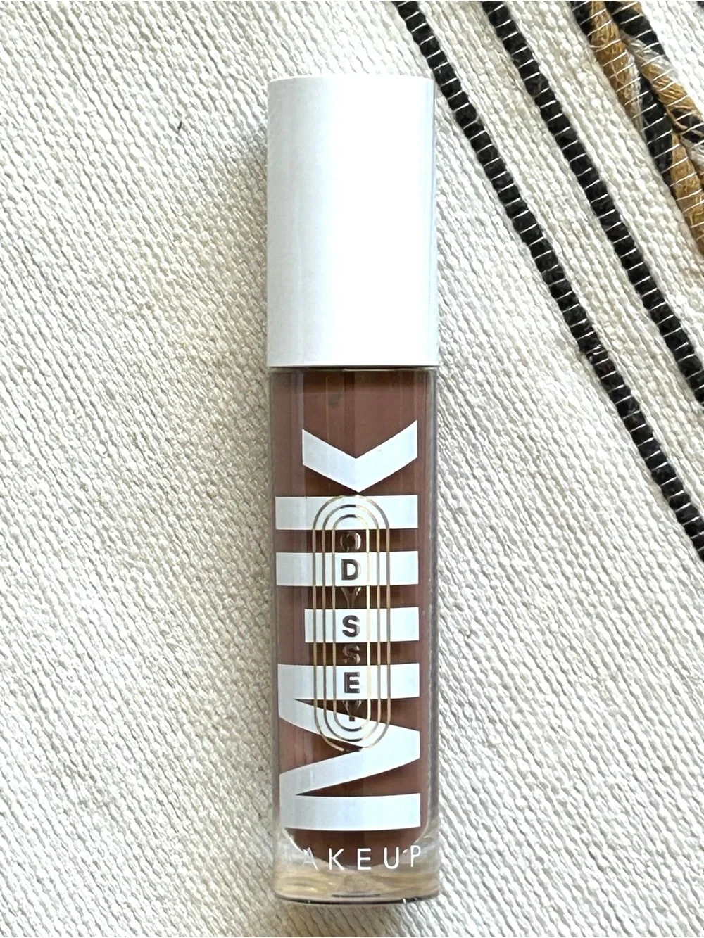 LVA Makeup Liquid Lipstick Shade Quest LV4A New Without Box